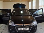 Opel Astra-6