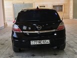 Opel Astra-3