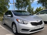 Kia Forte-3