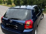 Toyota Corolla-4