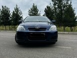 Toyota Corolla-2