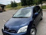 Toyota Corolla-6