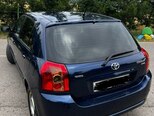 Toyota Corolla-5