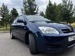 Toyota Corolla-9