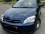 Toyota Corolla-11