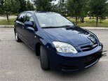 Toyota Corolla-10