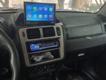 Mitsubishi Pajero io-4