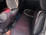 Mitsubishi Pajero io-7