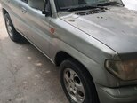 Mitsubishi Pajero io-3
