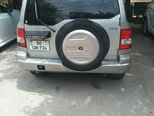Mitsubishi Pajero io-5