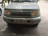 Mitsubishi Pajero io-1