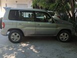Mitsubishi Pajero io-2