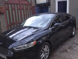 Ford Fusion (North America)-7