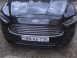Ford Fusion (North America)-1