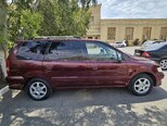 Mitsubishi Chariot Grandis-4
