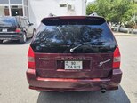 Mitsubishi Chariot Grandis-6