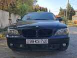 BMW 740-1