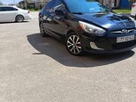 Hyundai Accent-4