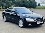 Hyundai Sonata-1