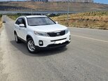 Kia Sorento-9