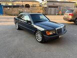 Mercedes 190-5