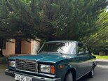 LADA (VAZ) 2107-3