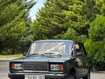 LADA (VAZ) 2107-1