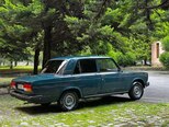 LADA (VAZ) 2107-4