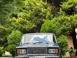 LADA (VAZ) 2107-2