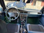 Mercedes 190-13