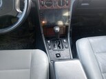 Mercedes C 180-9