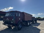 KamAz 55111-1