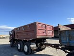 KamAz 55111-4