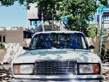 LADA (VAZ) 2107-1