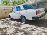 LADA (VAZ) 2107-3