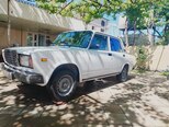 LADA (VAZ) 2107-2