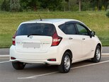 Nissan Note-6