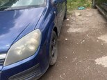 Opel Astra-3