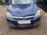 Opel Astra-1