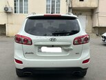 Hyundai Santa Fe-2