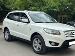Hyundai Santa Fe-3