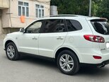 Hyundai Santa Fe-5