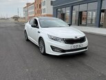 Kia Optima-2