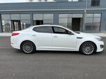 Kia Optima-4