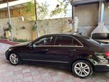 Mercedes E 220-3