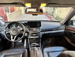 Mercedes E 220-5
