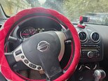 Nissan Qashqai-8