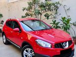 Nissan Qashqai-11