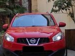 Nissan Qashqai-1