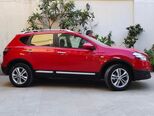 Nissan Qashqai-12